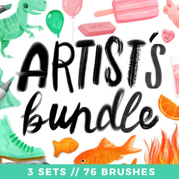 Artistic Fashion Photography