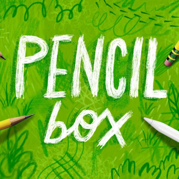 Custom Logo Design for Photography